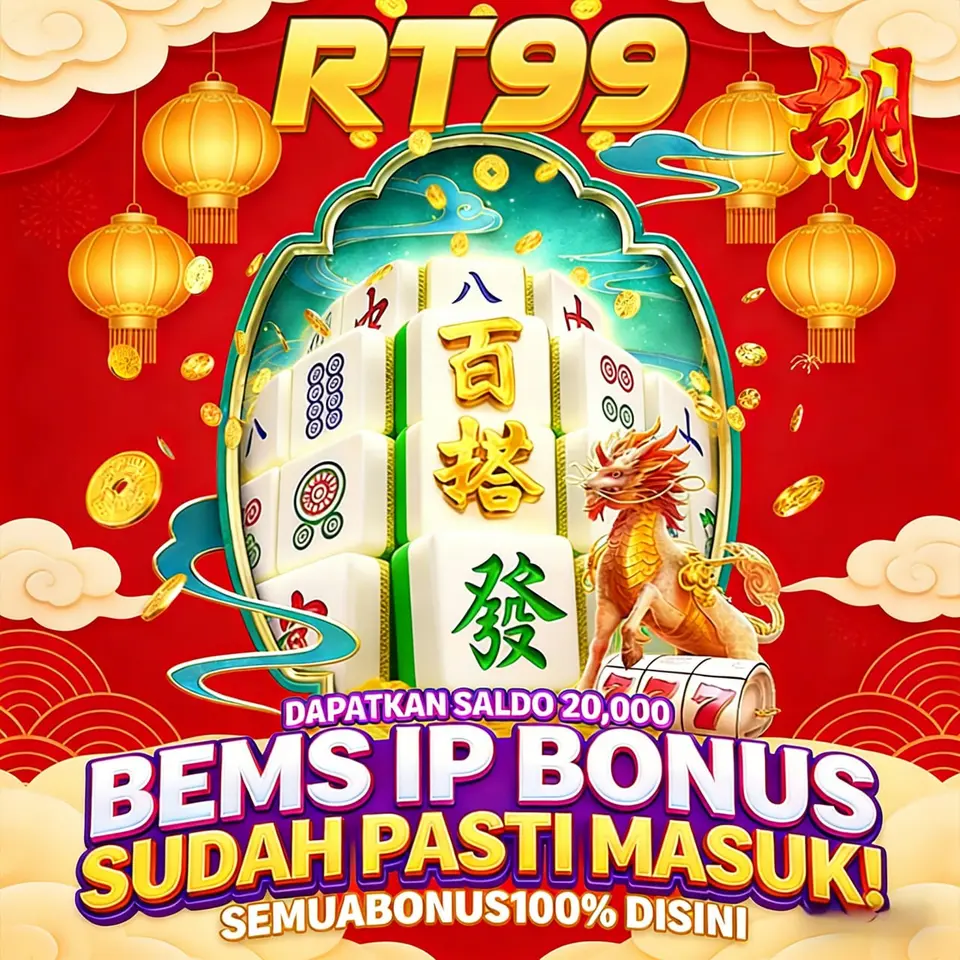 RT99 Masuk